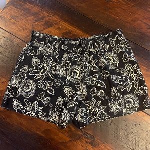 Ann Taylor~ LOFT shorts